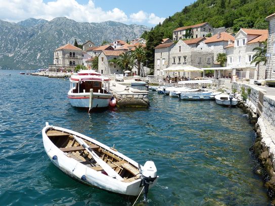 Top 10 cele mai frumoase destinații pentru vacanța de vară din întreaga lume